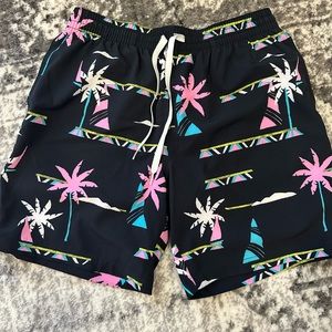 Chubbies swim trunks
